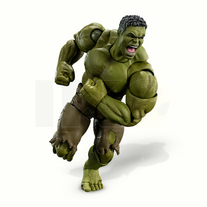(PREVENTA) S.H.Figuarts Hulk (Spider-Man: Brand New Day)