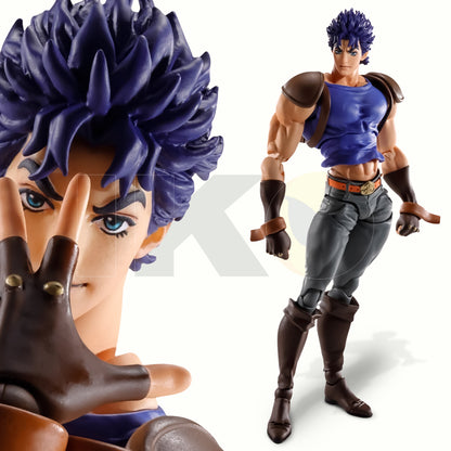 (PREVENTA) S.H.Figuarts Jonathan Joestar (JoJo's Bizarre Adventure)