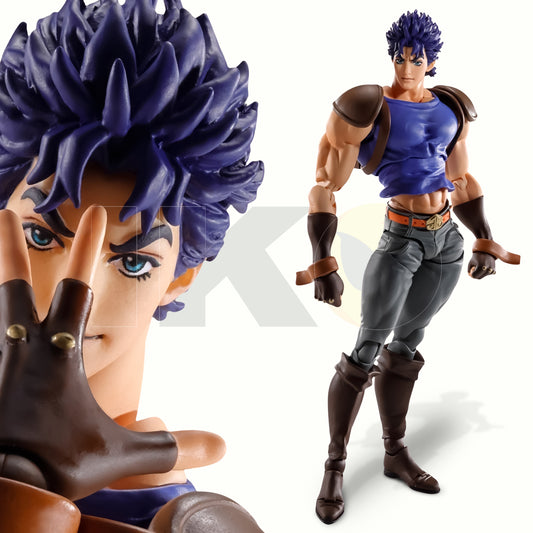 (PREVENTA) S.H.Figuarts Jonathan Joestar (JoJo's Bizarre Adventure)