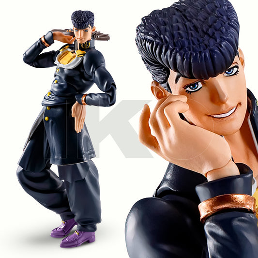 (PREVENTA) S.H.Figuarts Josuke Higashikata (JoJo's Bizarre Adventure)