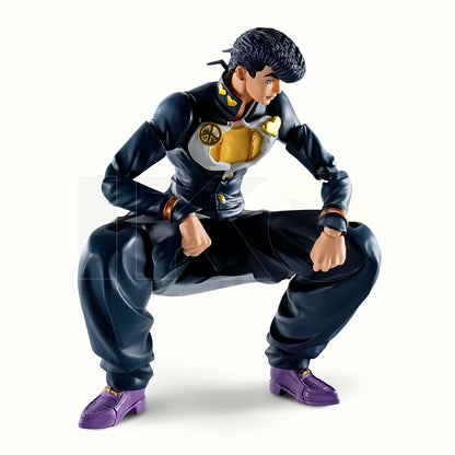 (PREVENTA) S.H.Figuarts Josuke Higashikata (JoJo's Bizarre Adventure)
