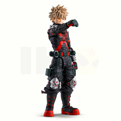 (PREVENTA) S.H.Figuarts Katsuki Bakugo -The Beginning- (My Hero Academia)