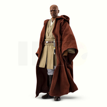 (PREVENTA) S.H.Figuarts Mace Windu -Classic Ver.- (Star Wars: Revenge of the Sith)