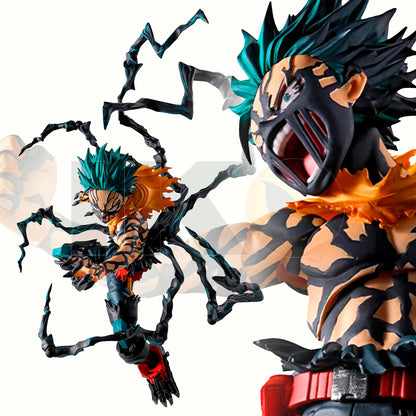 (PREVENTA) S.H.Figuarts Overlay Deku (My Hero Academia)