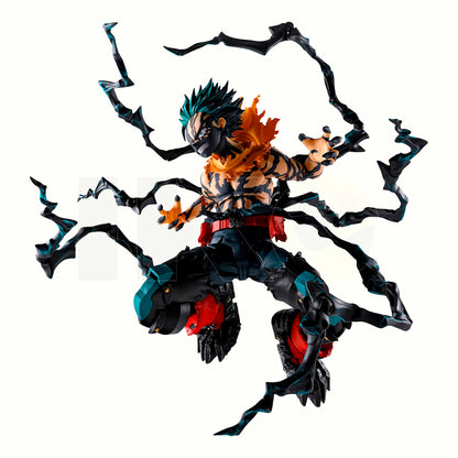 (PREVENTA) S.H.Figuarts Overlay Deku (My Hero Academia)