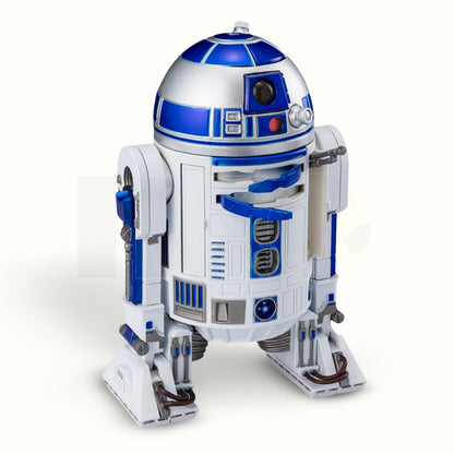 S.H.Figuarts R2-D2 -Classic Ver.- (Star Wars: A New Hope)
