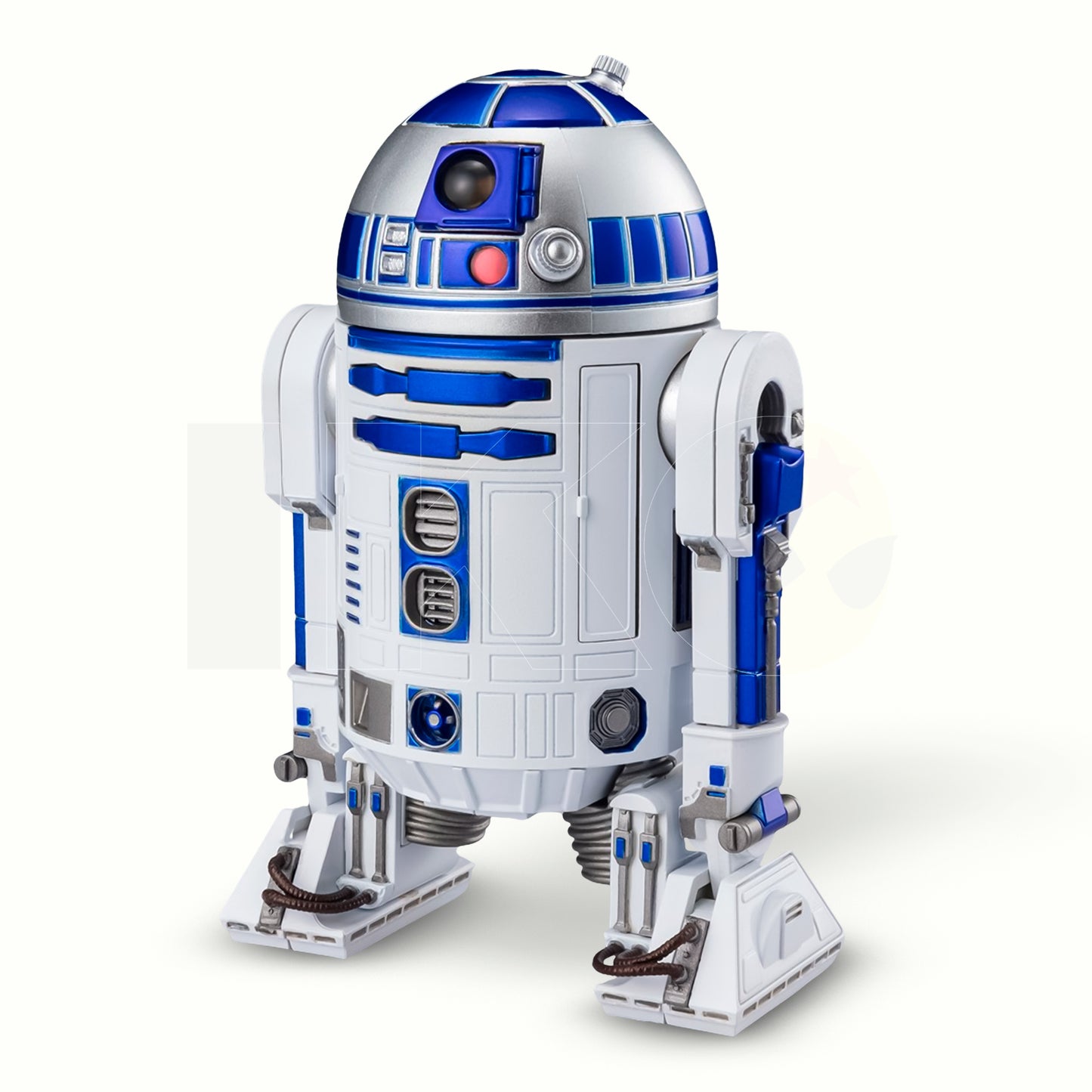 S.H.Figuarts R2-D2 -Classic Ver.- (Star Wars: A New Hope)