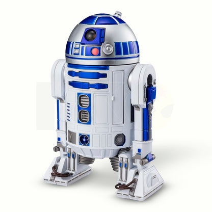 S.H.Figuarts R2-D2 -Classic Ver.- (Star Wars: A New Hope)