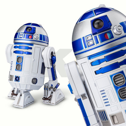 S.H.Figuarts R2-D2 -Classic Ver.- (Star Wars: A New Hope)