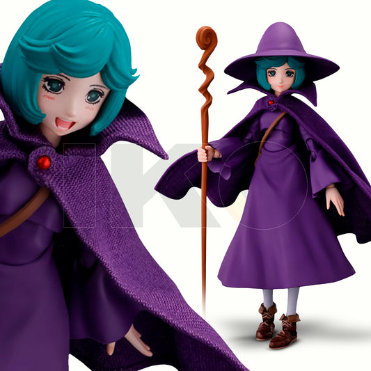 S.H.Figuarts Schierke (BERSERK)