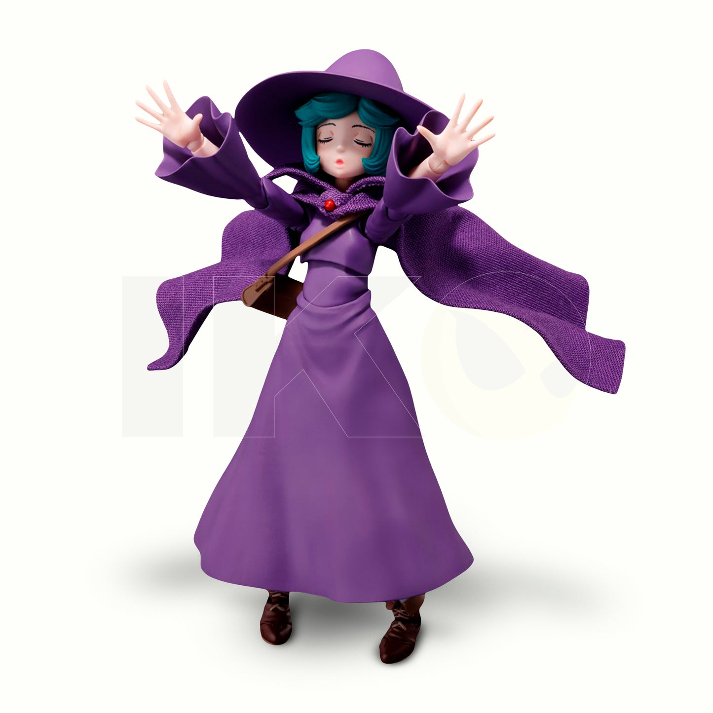 S.H.Figuarts Schierke (BERSERK)