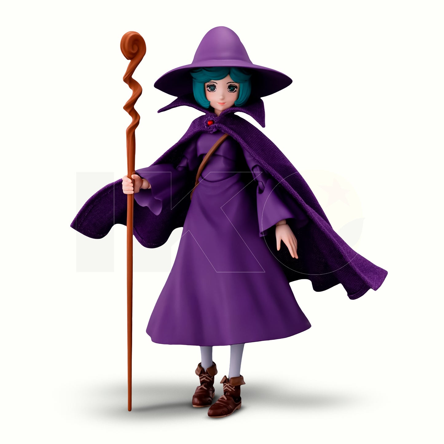 S.H.Figuarts Schierke (BERSERK)