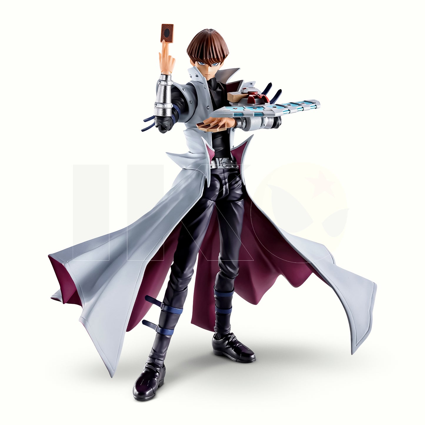 (PREVENTA) S.H.Figuarts Seto Kaiba (Yu-Gi-Oh!)