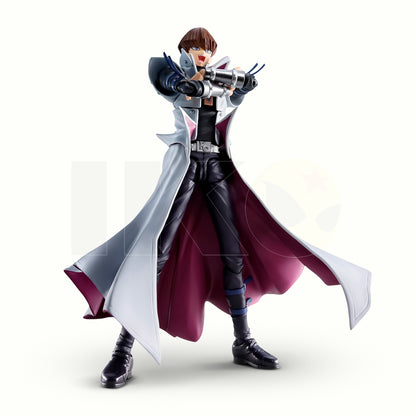 (PREVENTA) S.H.Figuarts Seto Kaiba (Yu-Gi-Oh!)