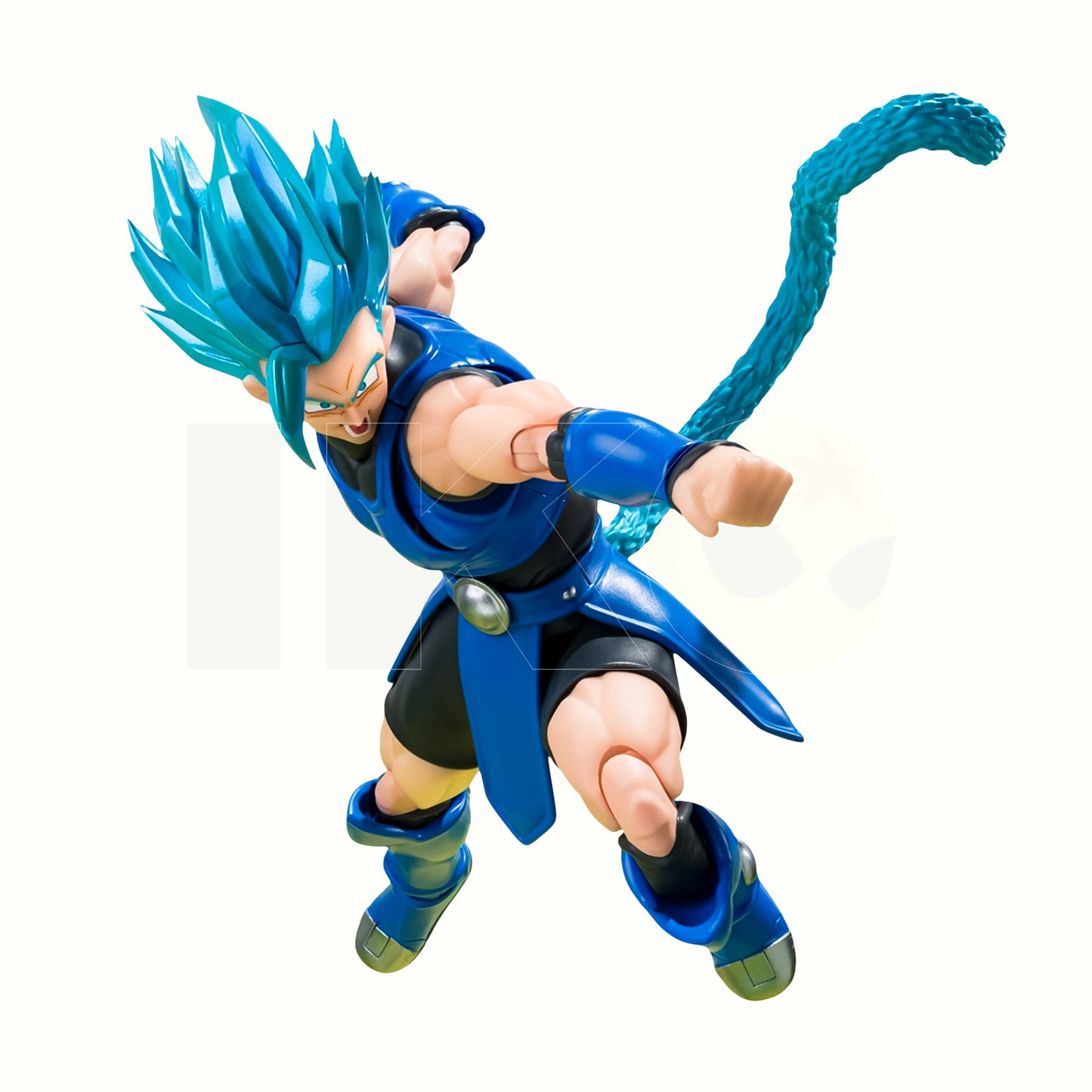 (PREVENTA) S.H.Figuarts Shallot (Dragon Ball Legends)