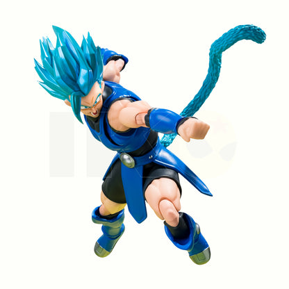 (PREVENTA) S.H.Figuarts Shallot (Dragon Ball Legends)