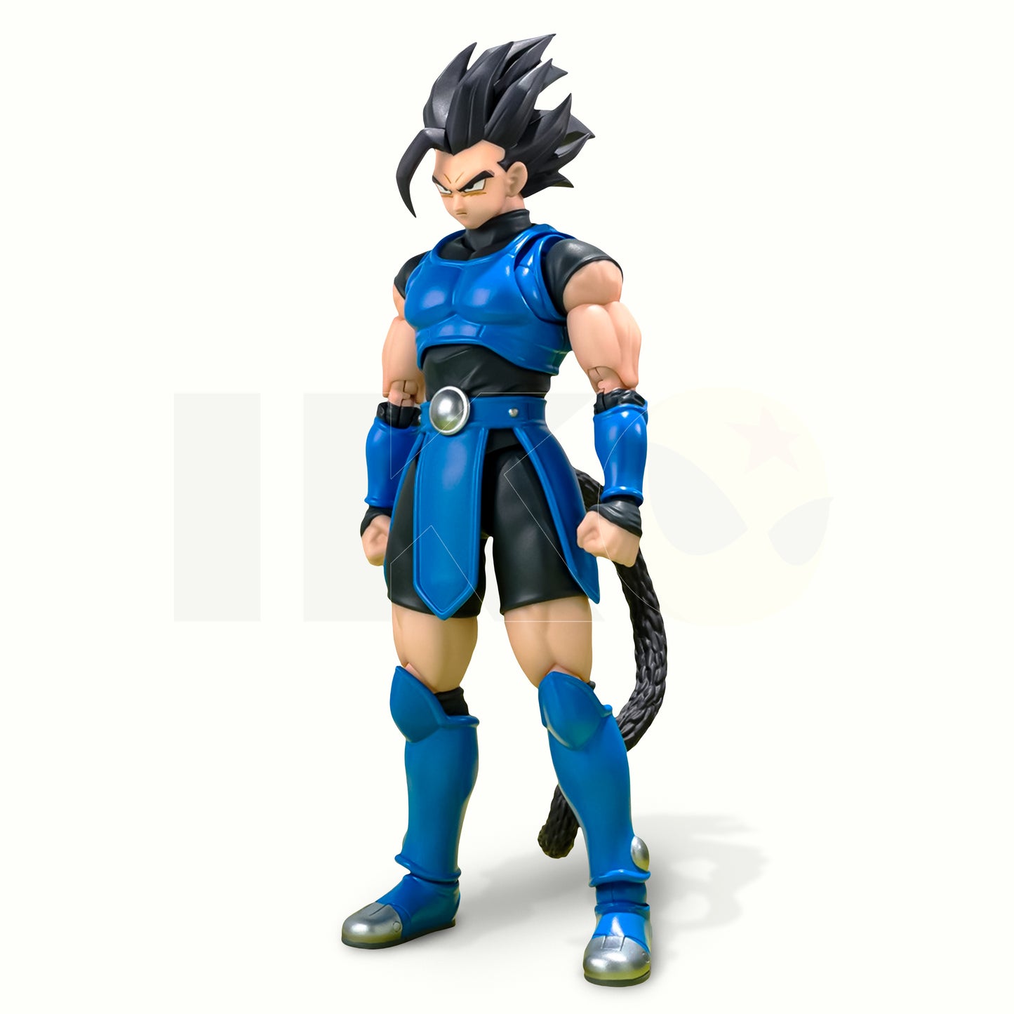 (PREVENTA) S.H.Figuarts Shallot (Dragon Ball Legends)