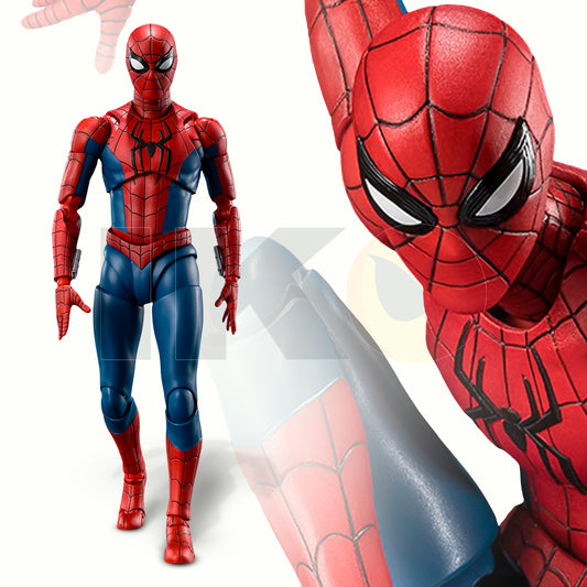 (PREVENTA) S.H.Figuarts Spider-Man (Spider-Man: Brand New Day)