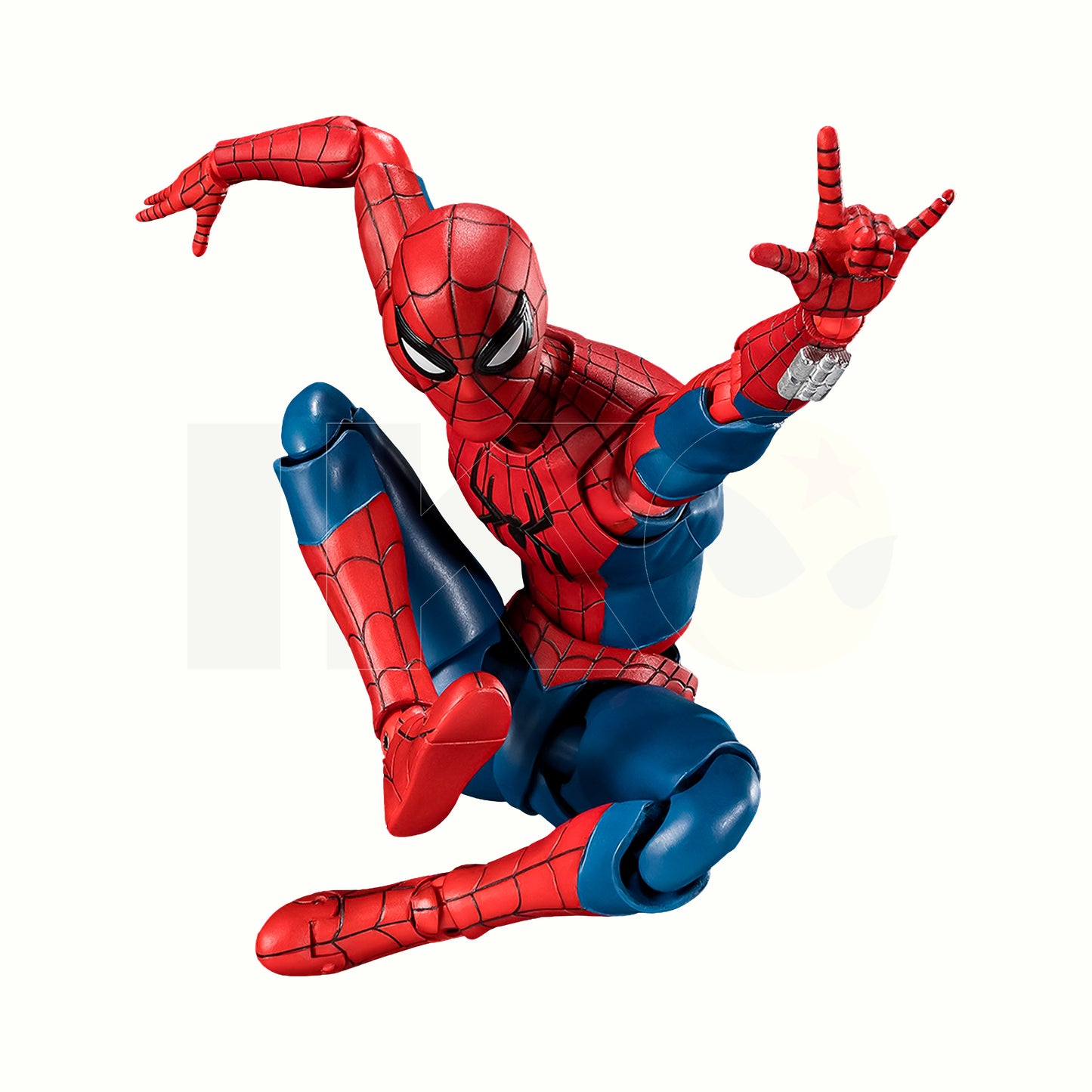(PREVENTA) S.H.Figuarts Spider-Man (Spider-Man: Brand New Day)