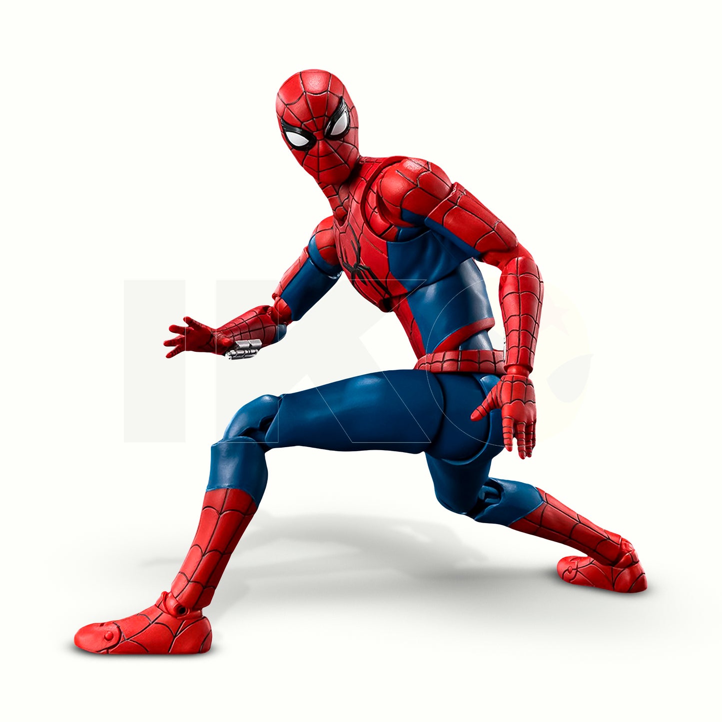 (PREVENTA) S.H.Figuarts Spider-Man (Spider-Man: Brand New Day)