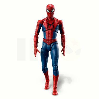 (PREVENTA) S.H.Figuarts Spider-Man (Spider-Man: Brand New Day)
