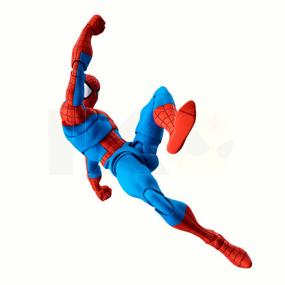 (PREVENTA) S.H.Figuarts Spider-Man (GAMERVERSE)