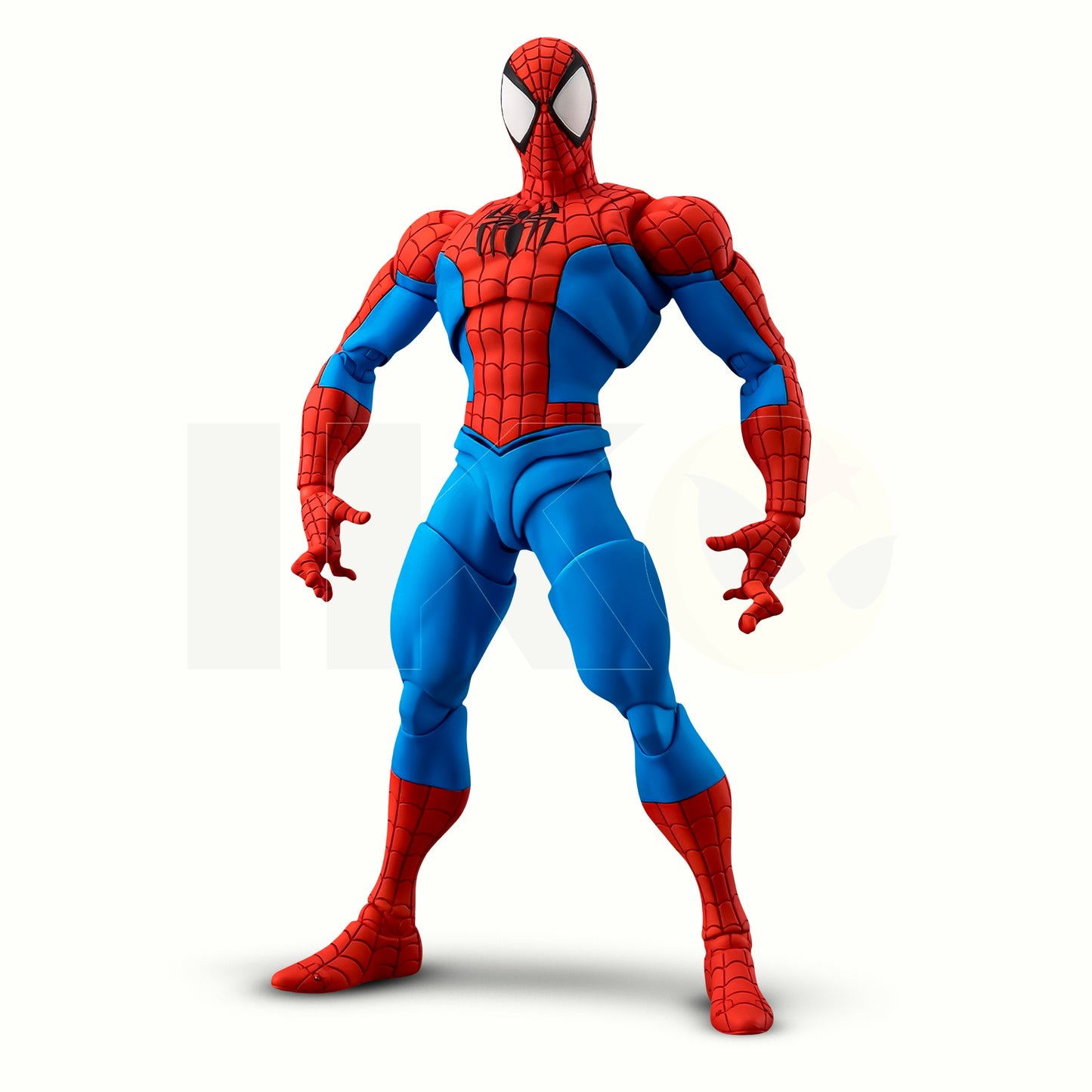 (PREVENTA) S.H.Figuarts Spider-Man (GAMERVERSE)
