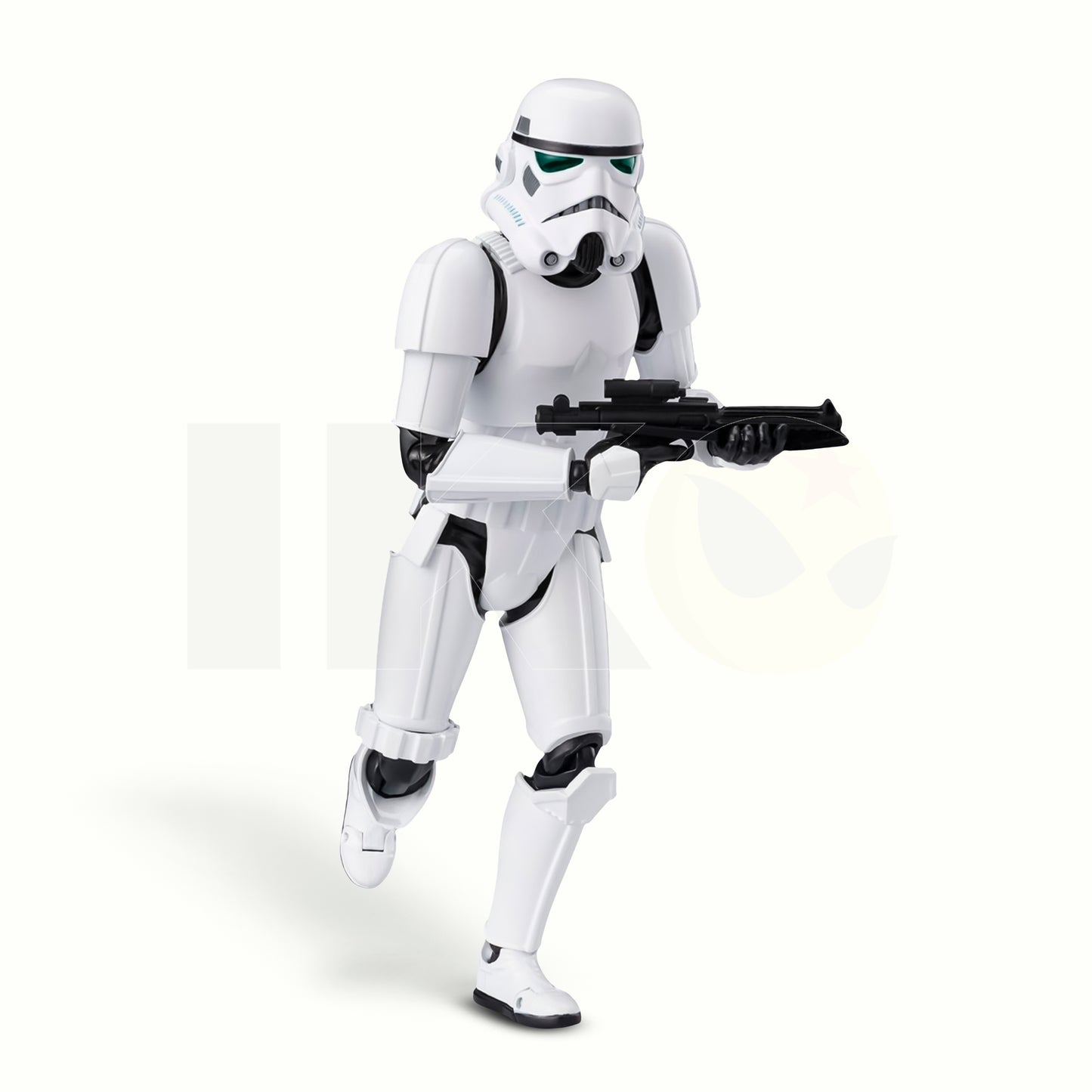 S.H.Figuarts Stormtrooper -Classic Ver.- (Star Wars: A New Hope)