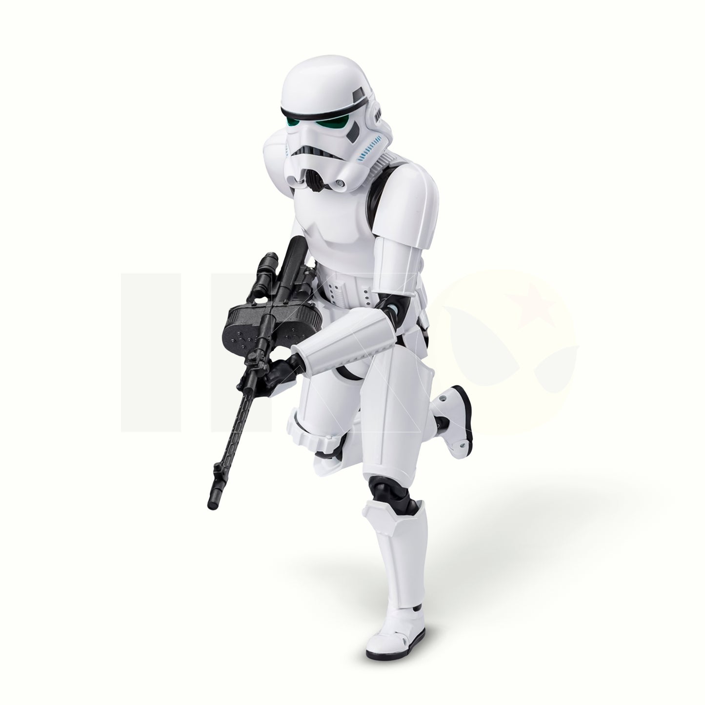 S.H.Figuarts Stormtrooper -Classic Ver.- (Star Wars: A New Hope)