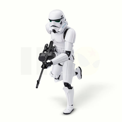 S.H.Figuarts Stormtrooper -Classic Ver.- (Star Wars: A New Hope)