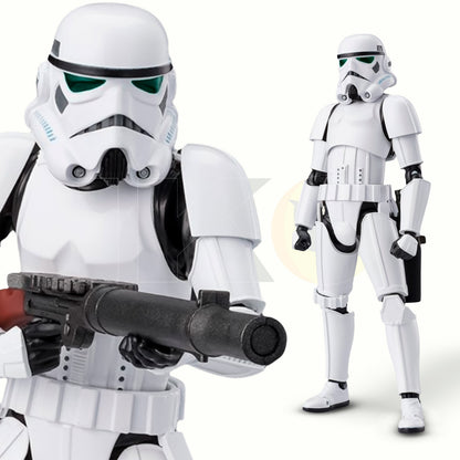 S.H.Figuarts Stormtrooper -Classic Ver.- (Star Wars: A New Hope)