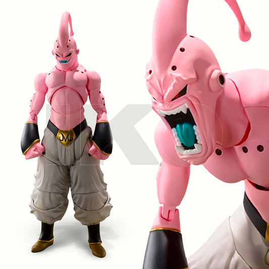 (PREVENTA) S.H.Figuarts Majin Buu -Super- (Dragon Ball Z)