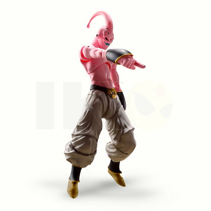 (PREVENTA) S.H.Figuarts Majin Buu -Super- (Dragon Ball Z)