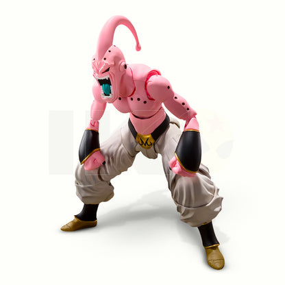 (PREVENTA) S.H.Figuarts Majin Buu -Super- (Dragon Ball Z)