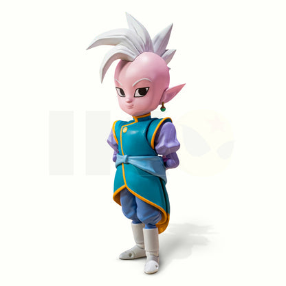 (PREVENTA DAM) S.H.Figuarts Supreme Kai (mini) -DAIMA- (Dragon Ball DAIMA)