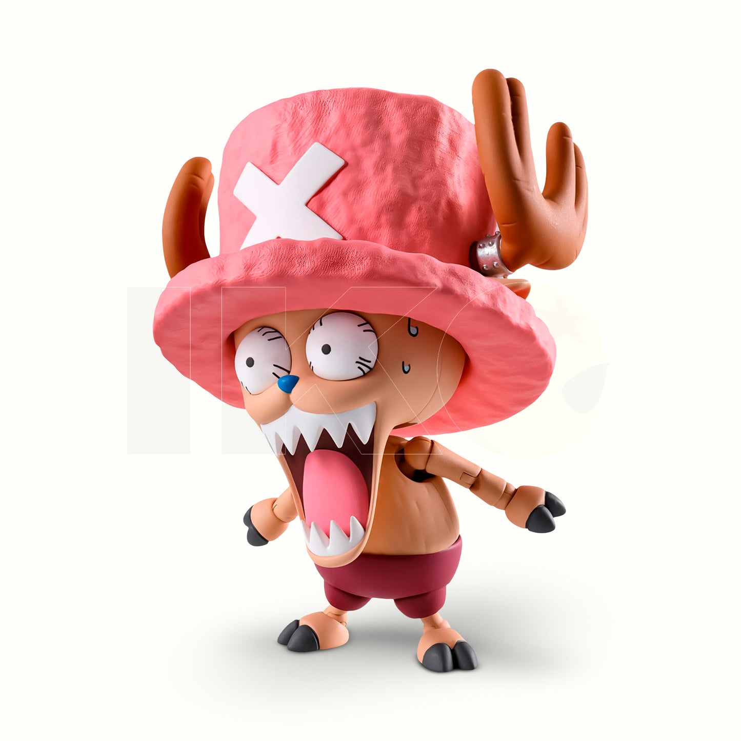 (PREVENTA) S.H.Figuarts Tony Tony Chopper -Drum Island- (One Piece)