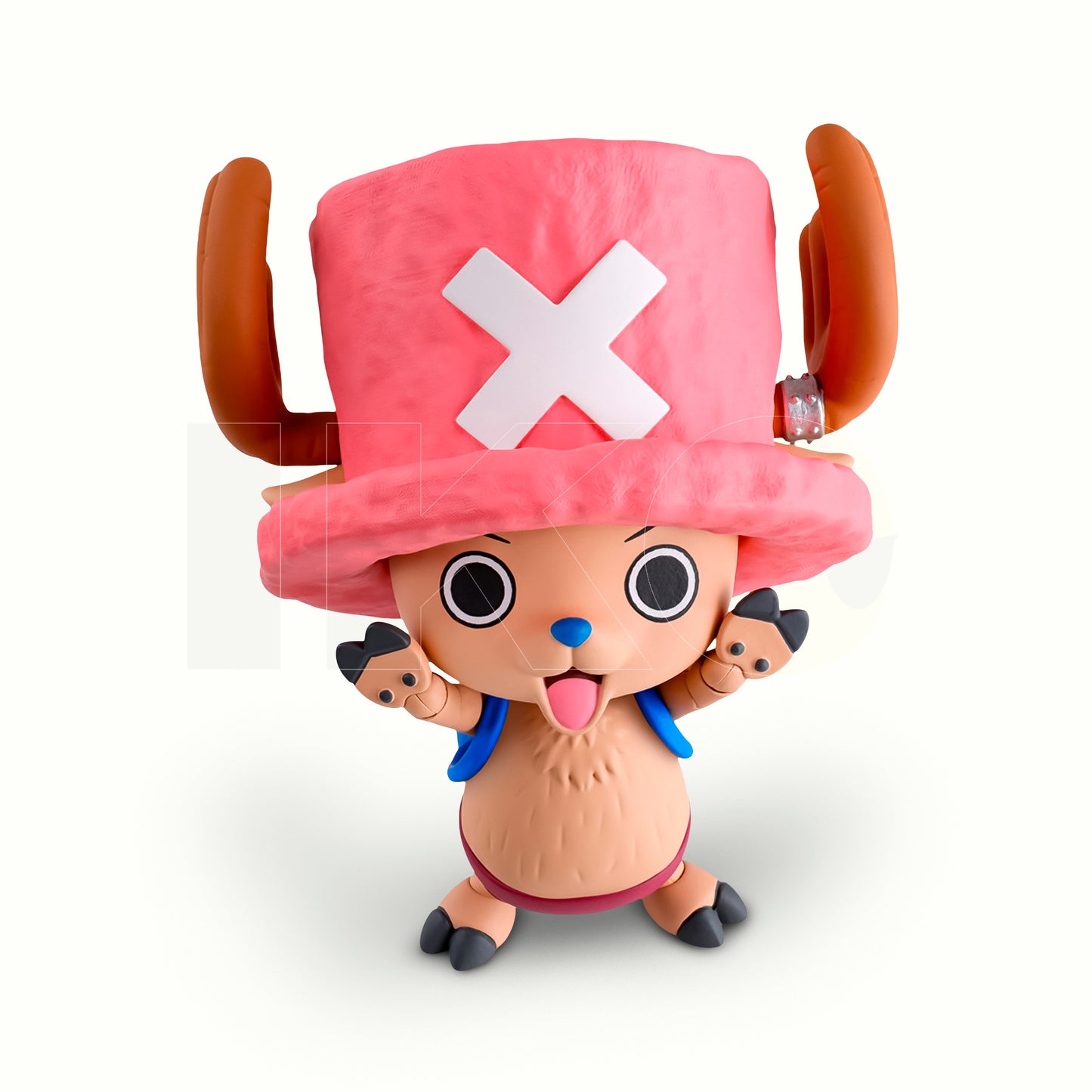 (PREVENTA) S.H.Figuarts Tony Tony Chopper -Drum Island- (One Piece)