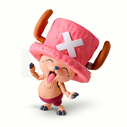 (PREVENTA) S.H.Figuarts Tony Tony Chopper -Drum Island- (One Piece)