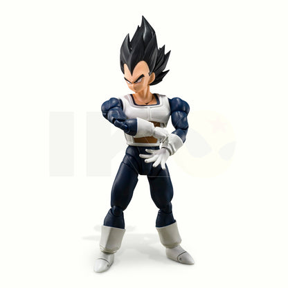 S.H.Figuarts Vegeta -Old Battle Clothes- (Dragon Ball Z)