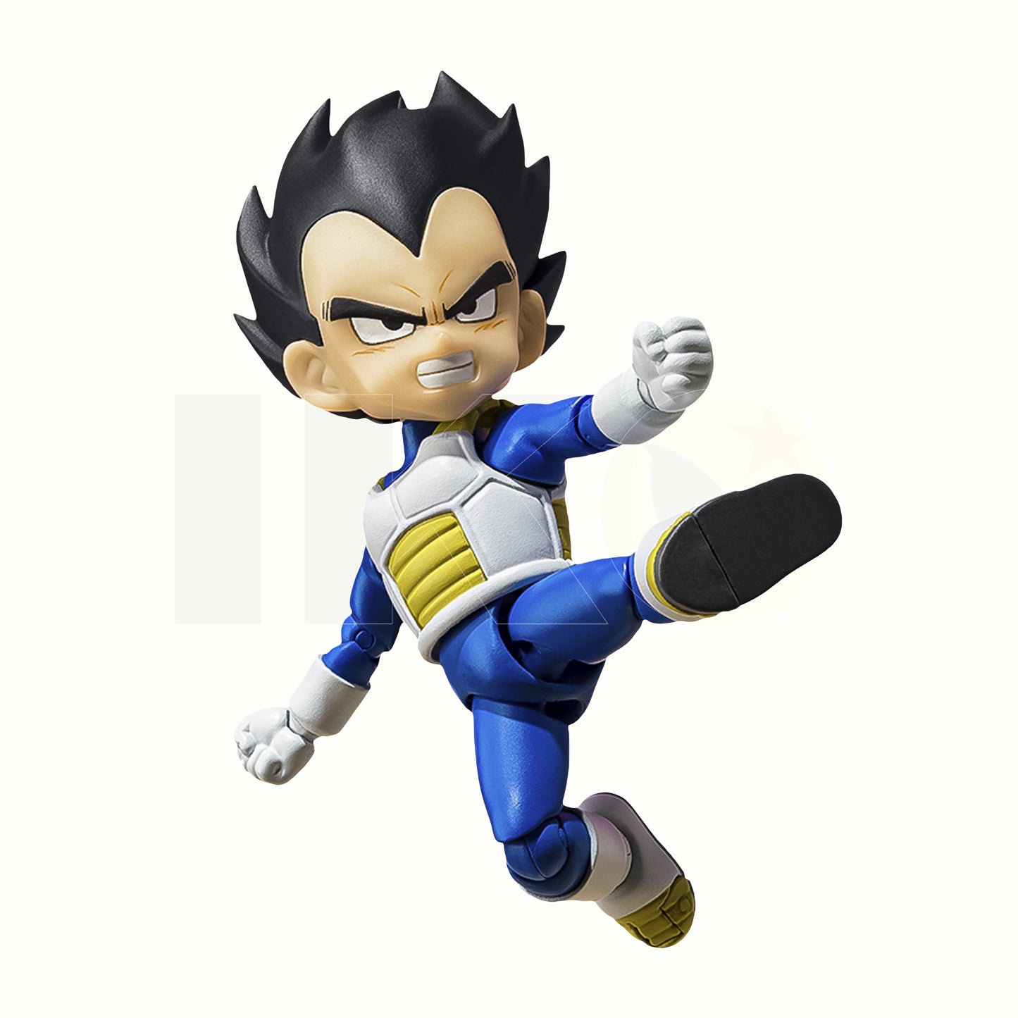 S.H.Figuarts Vegeta (mini) - DAIMA- (Dragon Ball DAIMA)