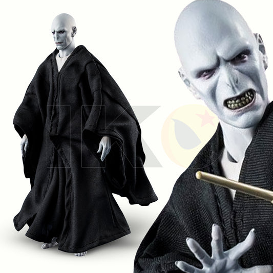 (PREVENTA) S.H.Figuarts Voldemort (Harry Potter and the Goblet of Fire)