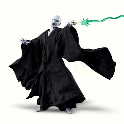 (PREVENTA) S.H.Figuarts Voldemort (Harry Potter and the Goblet of Fire)