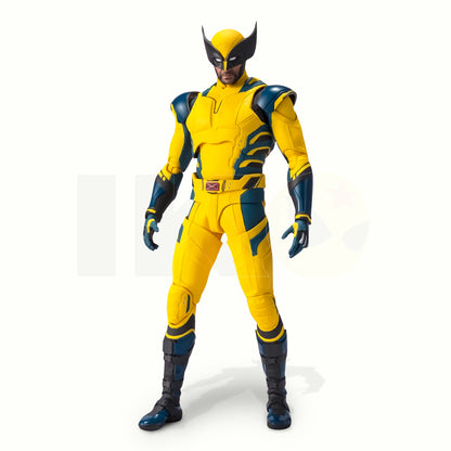 S.H.Figuarts Wolverine (Deadpool & Wolverine)