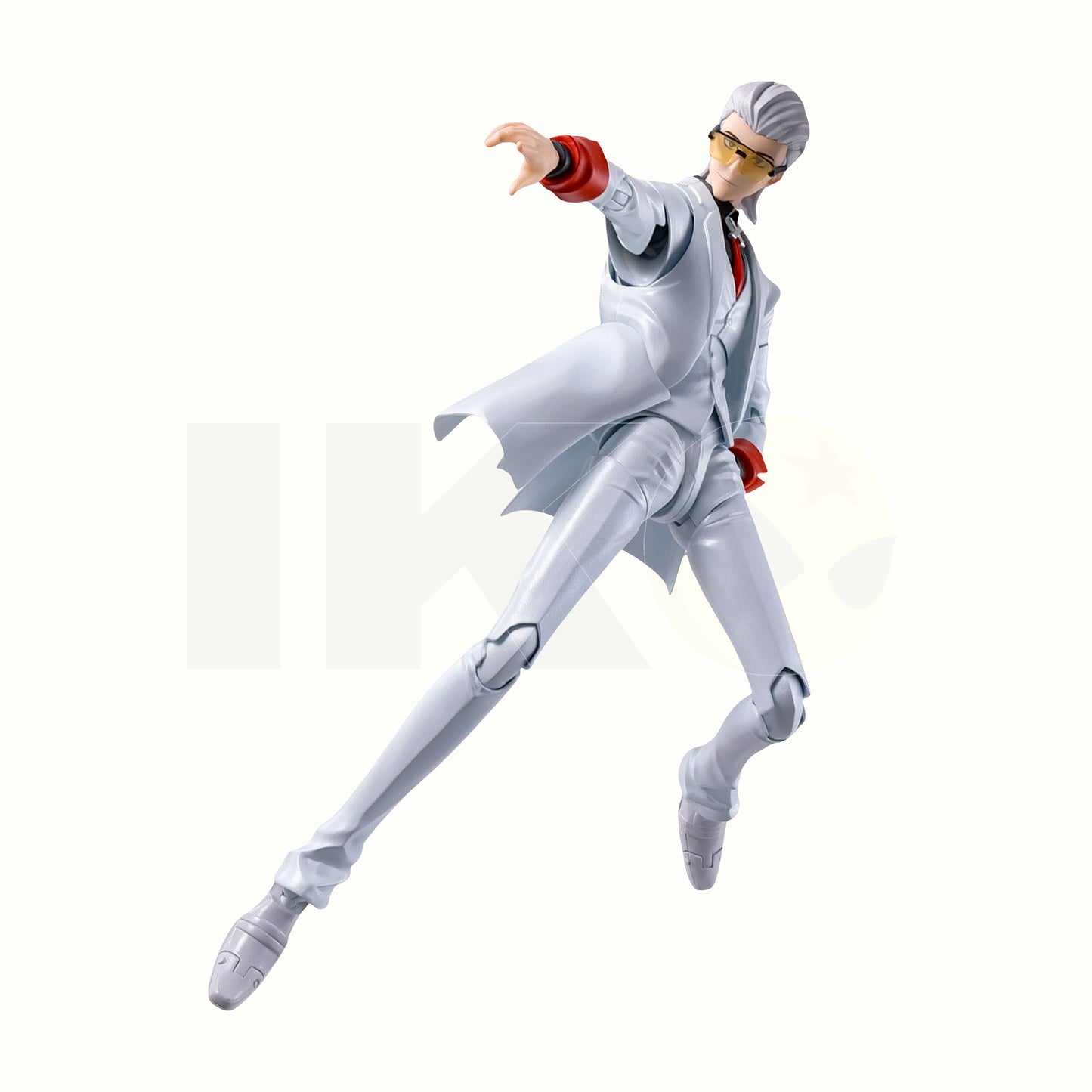 (PREVENTA) S.H.Figuarts X (To Be Hero X)