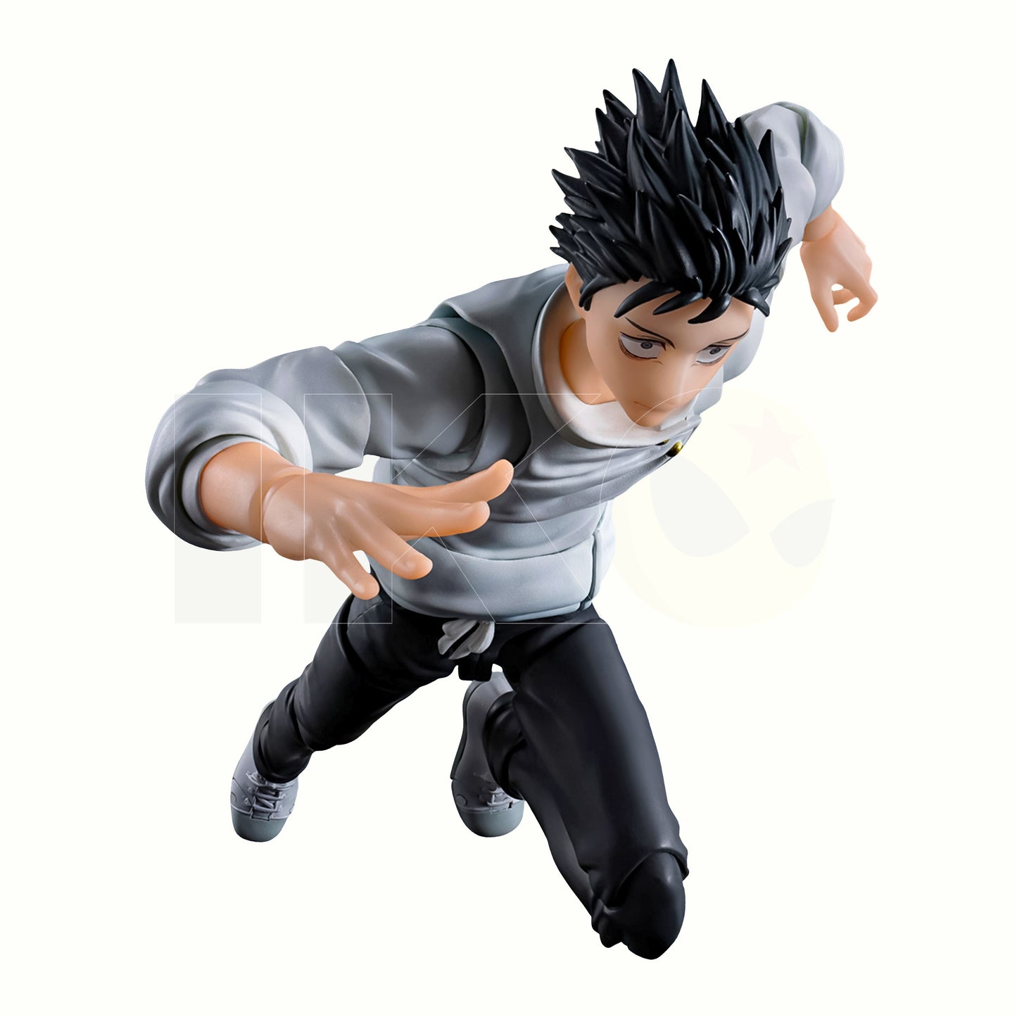 (PREVENTA) S.H.Figuarts Yuta Okkotsu -Special Grade Sorcerer- (Jujutsu Kaisen)