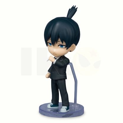 Figuarts mini Aki Hayakawa (Chainsaw Man)