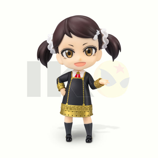 Figuarts mini Becky Blackbell (SPY x FAMILY)