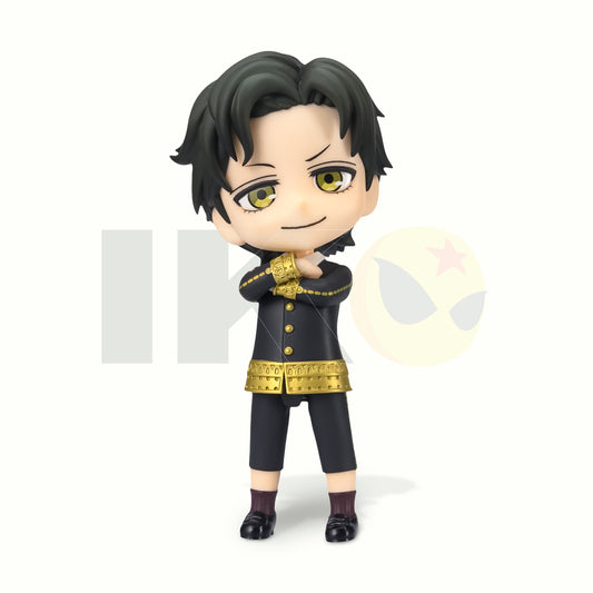 Figuarts mini Damian Desmond (SPY x FAMILY)