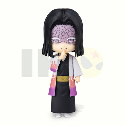 Figuarts mini Kagaya Ubuyashiki (Demon Slayer: Kimetsu no Yaiba)