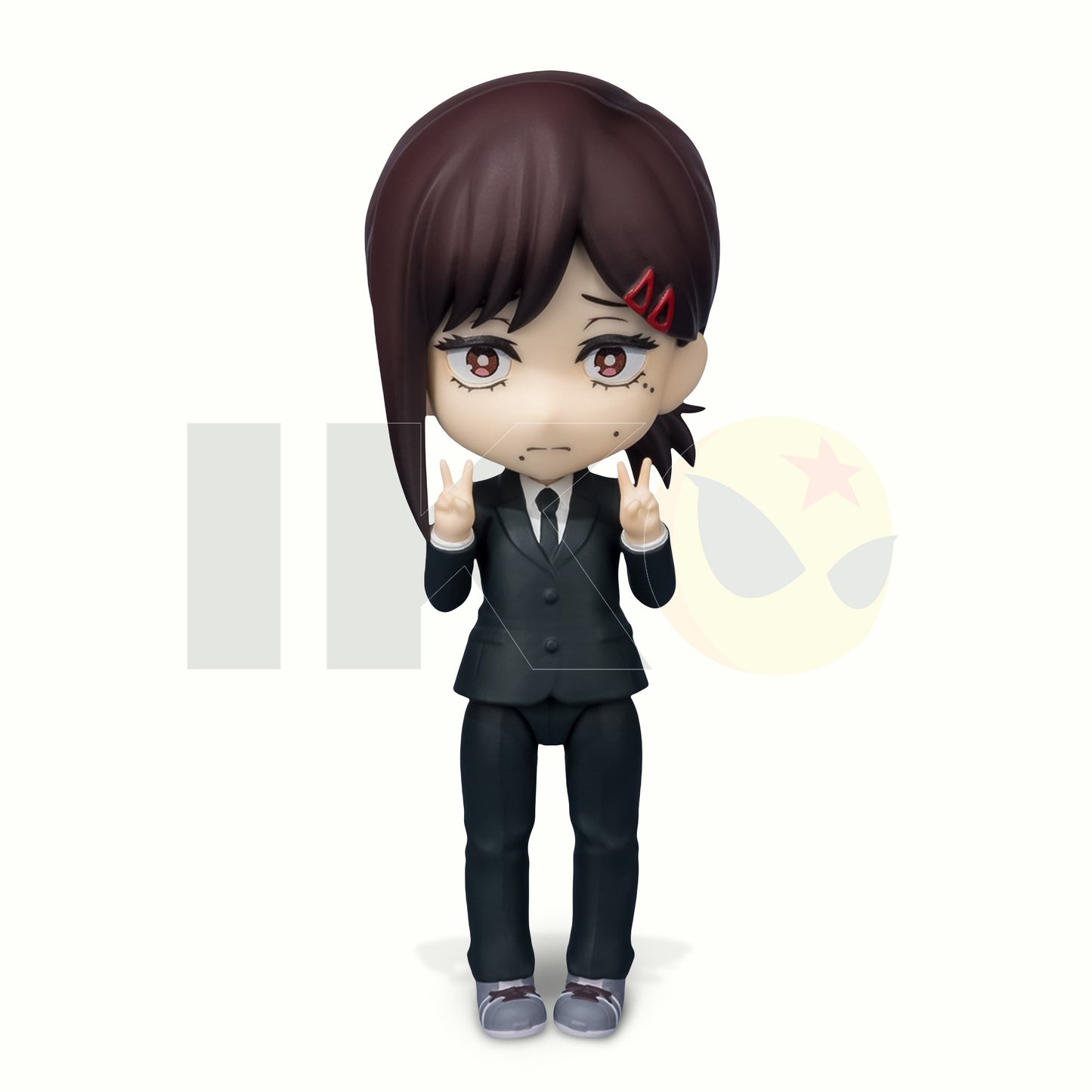 Figuarts mini Kobeni (Chainsaw Man)